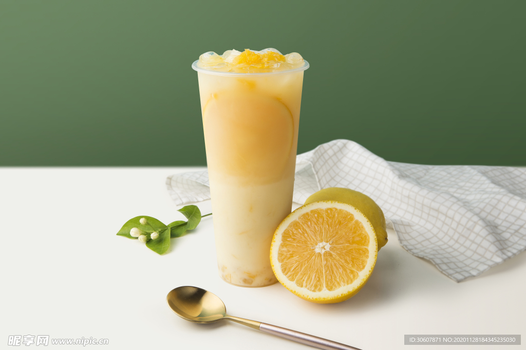 水果茶
