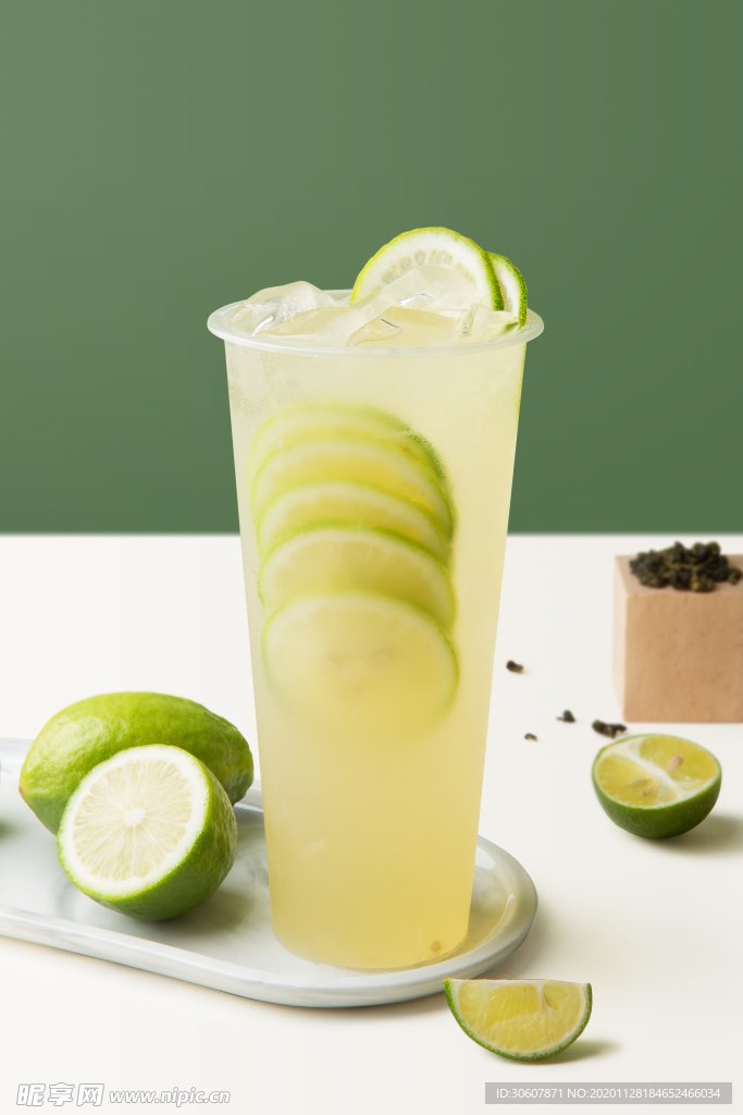 水果茶