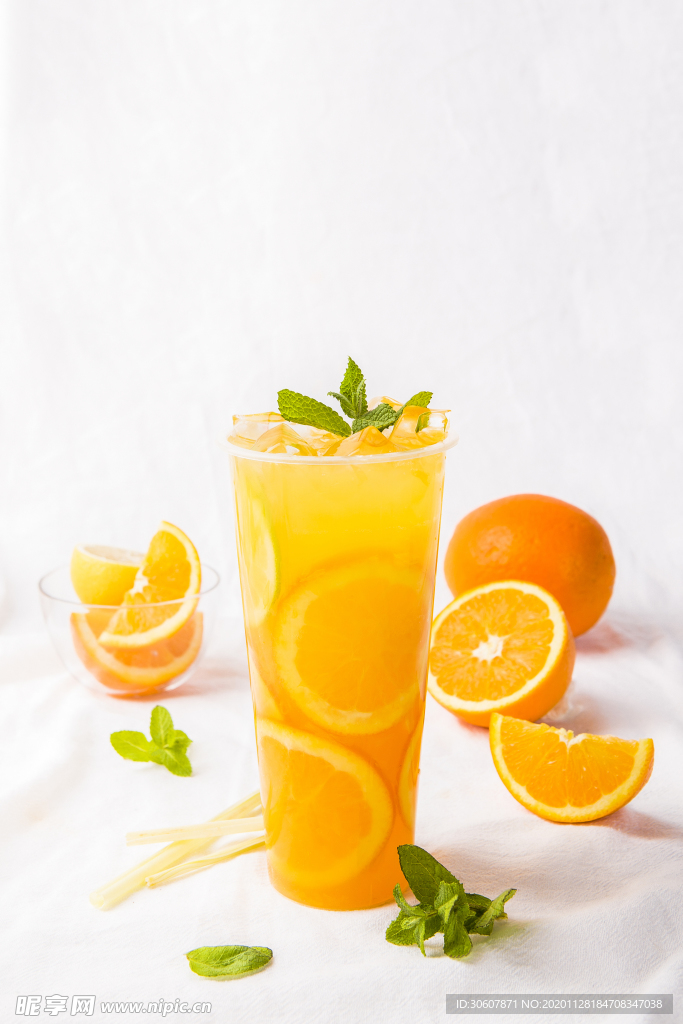 水果茶