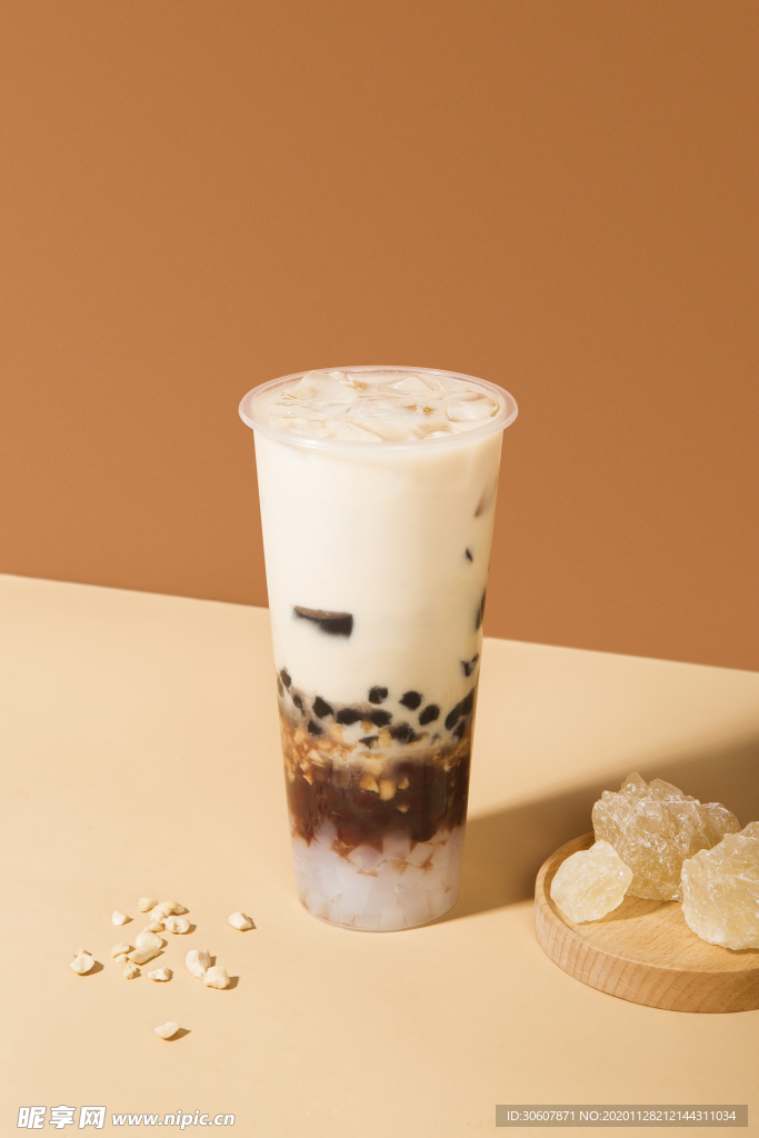 水果茶