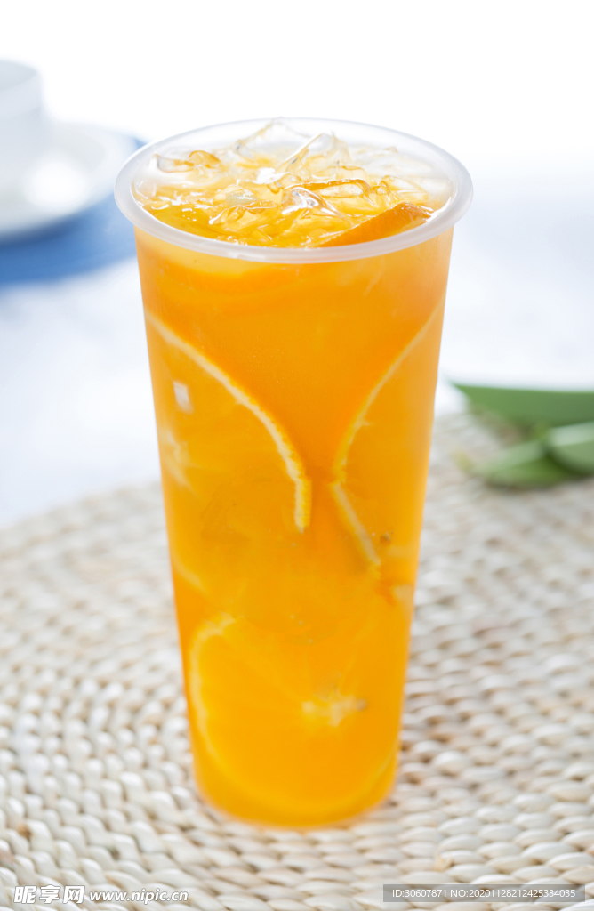 水果汁