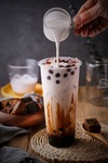 奶茶