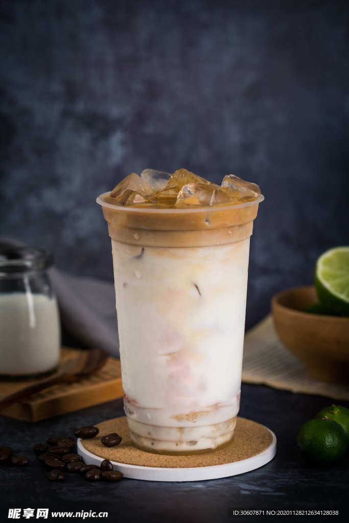 奶茶