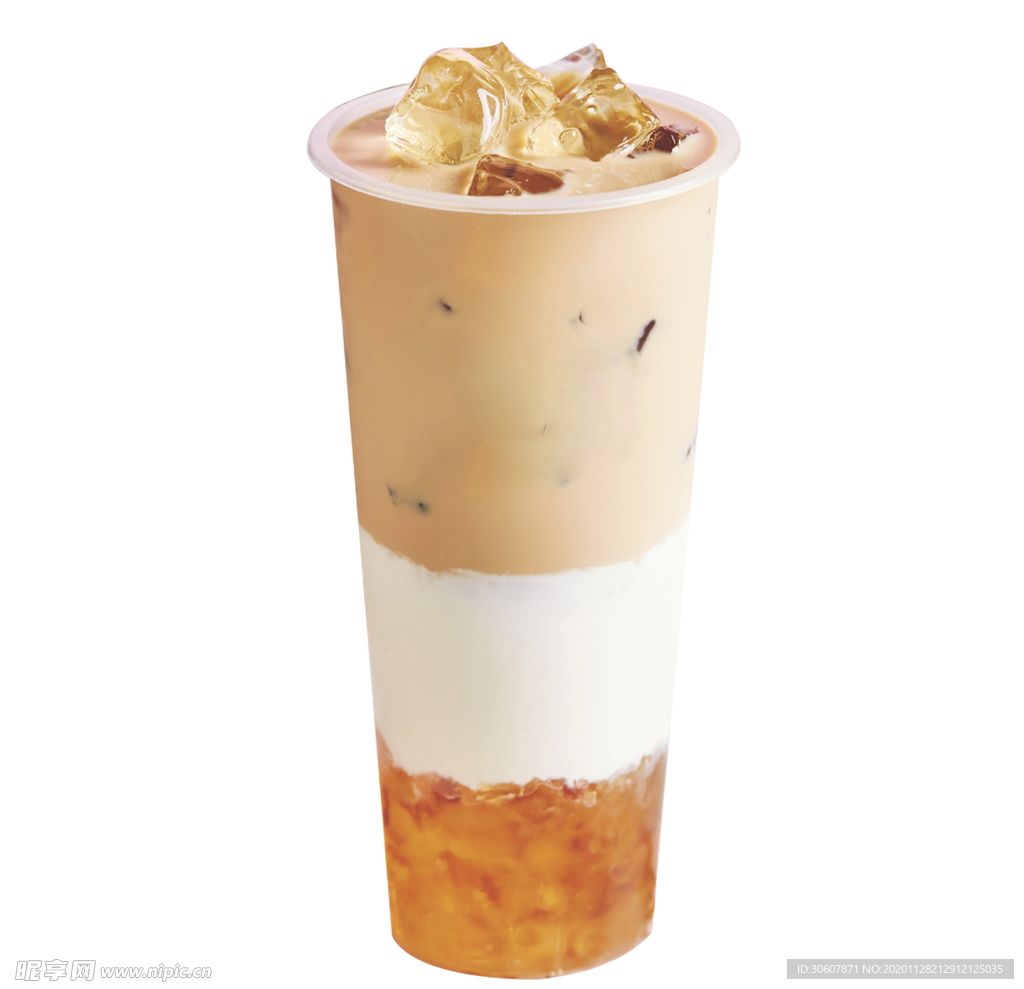 奶茶
