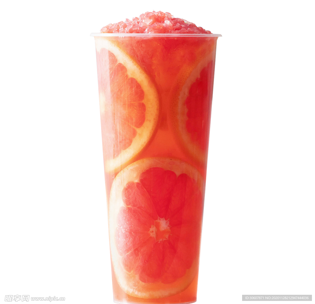 果茶