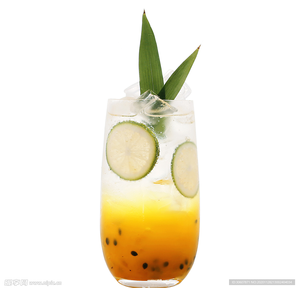 果茶