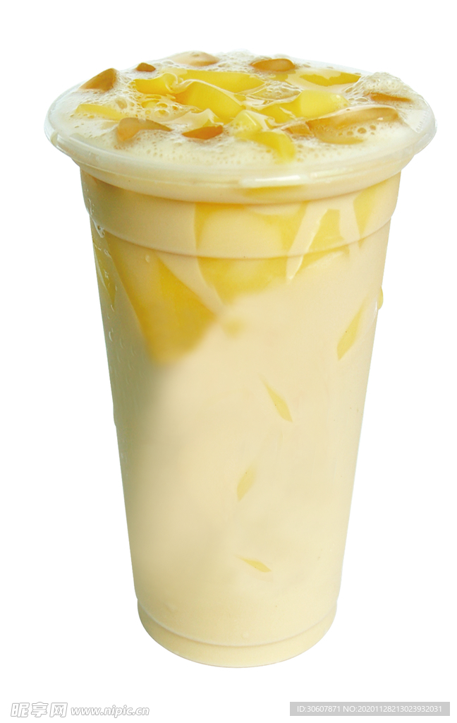奶茶