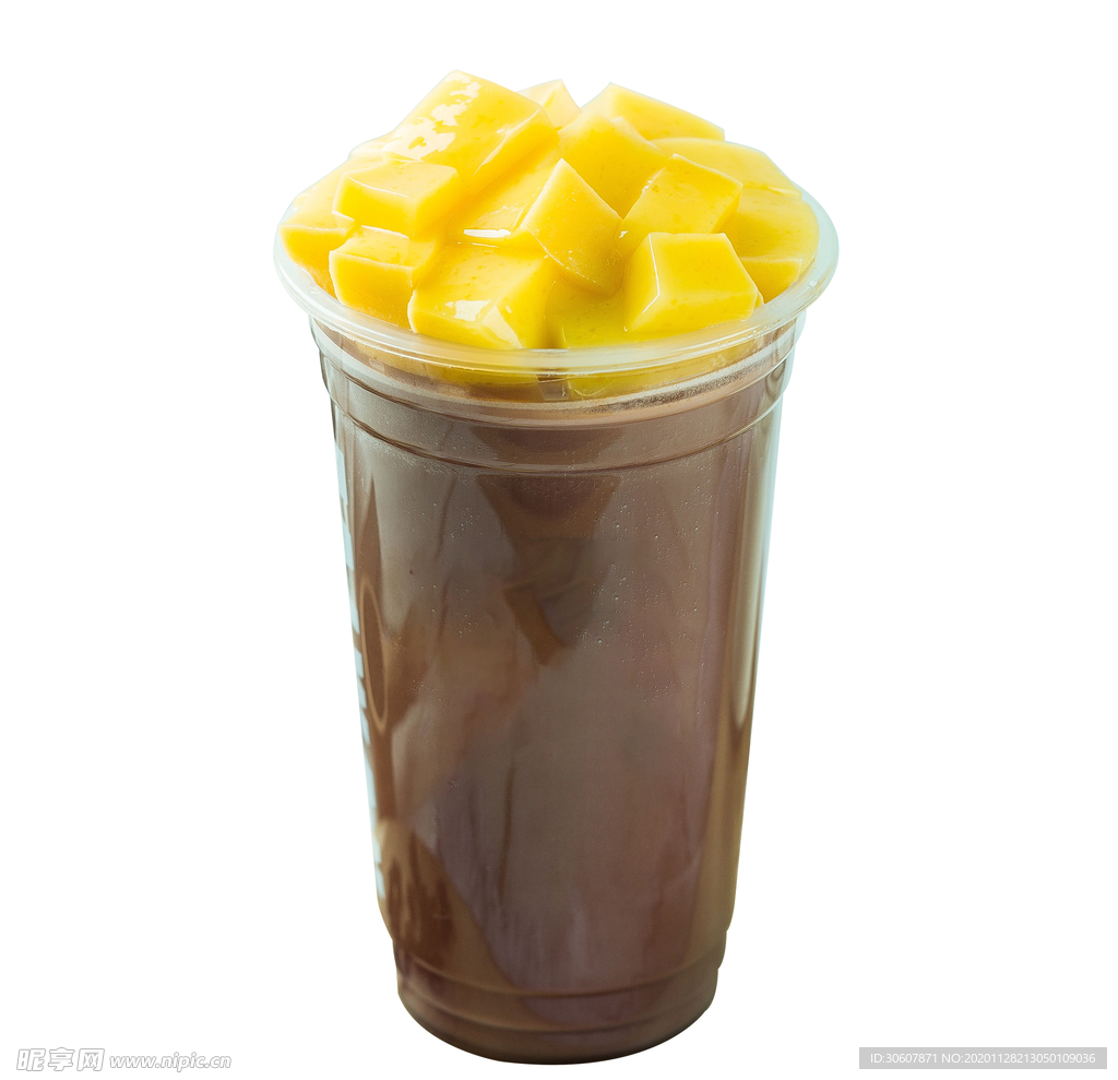 奶茶
