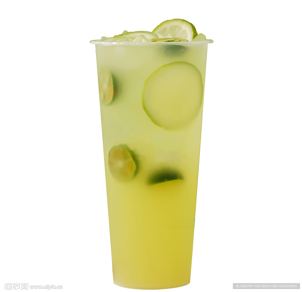 果茶