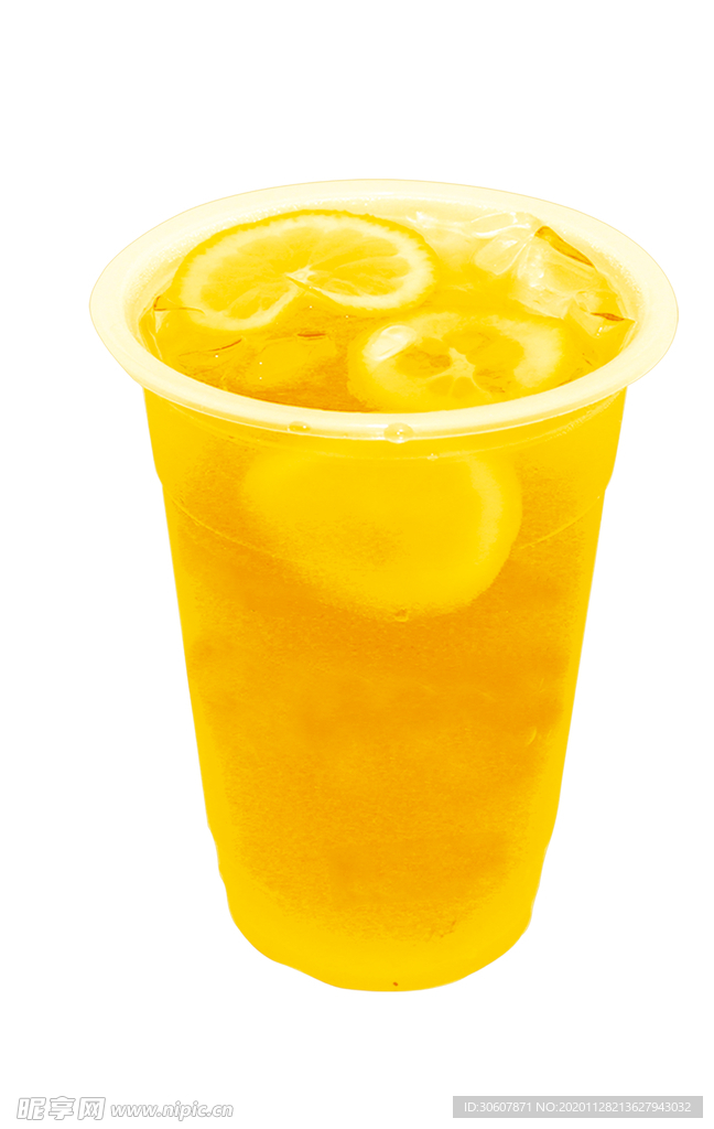 蜂蜜柠檬