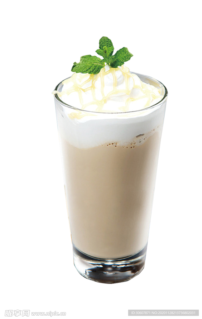 奶茶