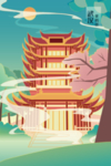 黄鹤楼