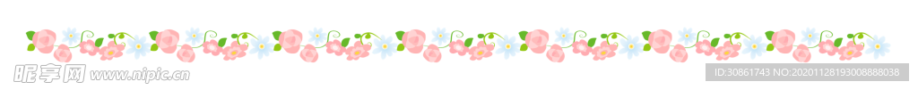 边框装饰条