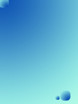 创意空白海报背景设计