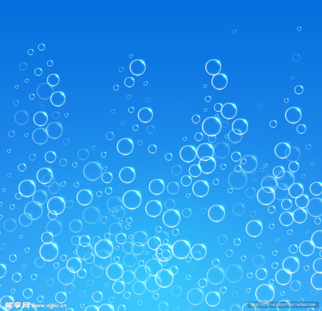 水泡