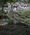 飞来峰造像