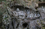 飞来峰造像