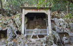 飞来峰造像