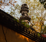 灵隐寺