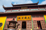灵隐寺