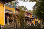 灵隐寺