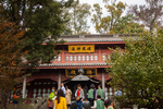 灵隐寺