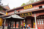 灵隐寺