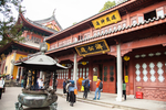 灵隐寺