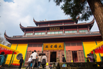 灵隐寺