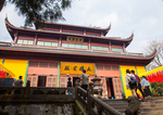 灵隐寺