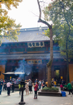 灵隐寺