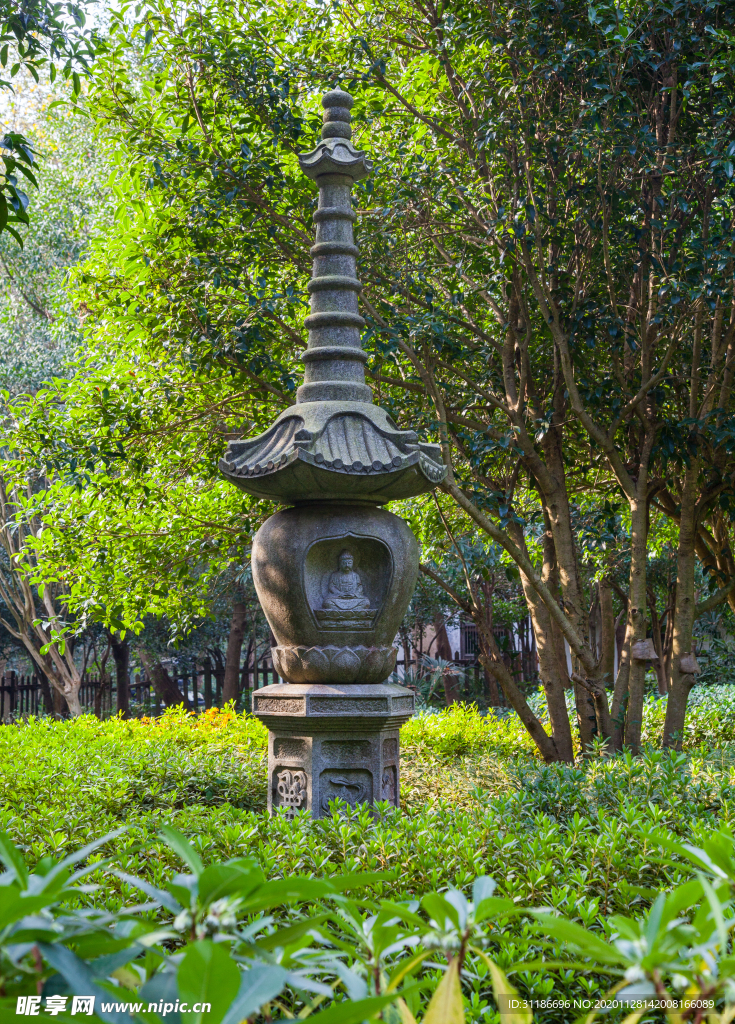 永福禅寺