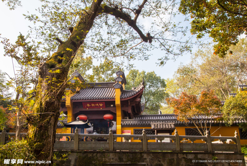 永福禅寺