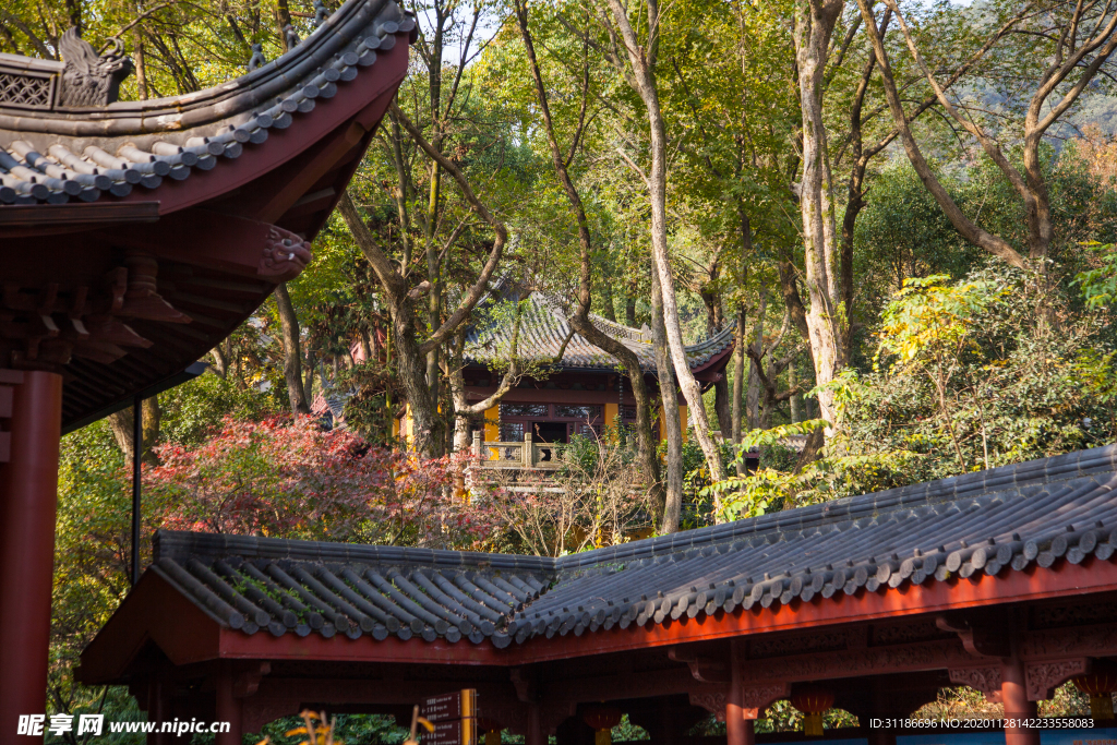 永福禅寺