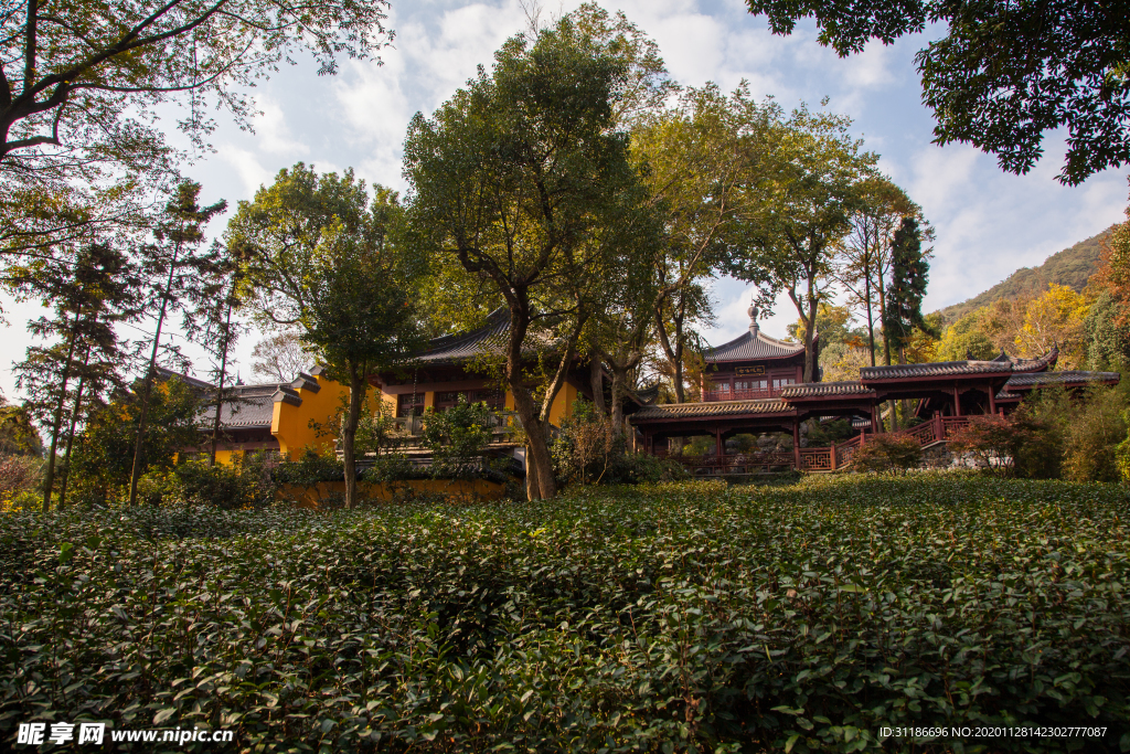 永福禅寺