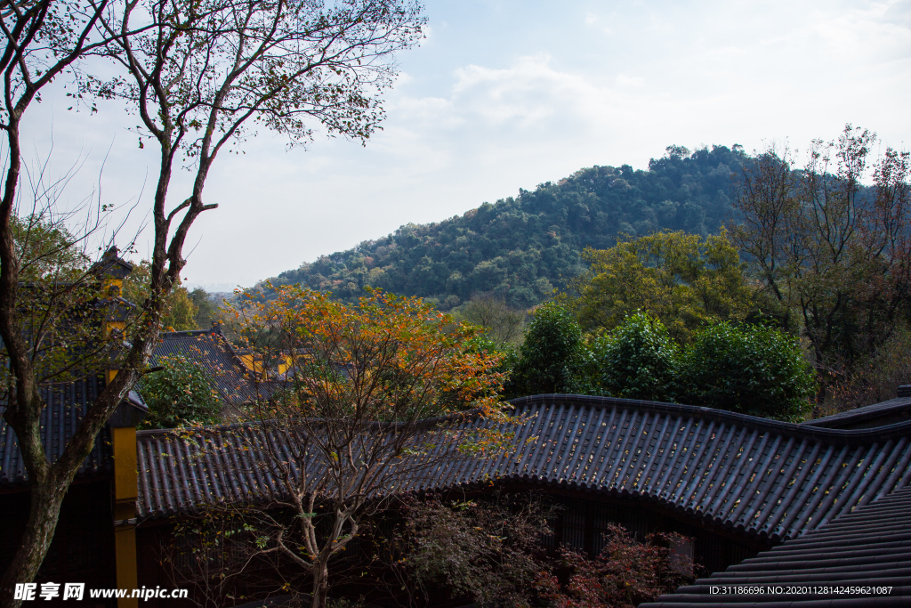 永福禅寺