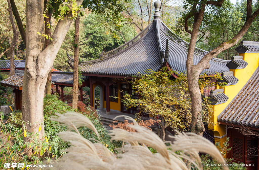 永福禅寺