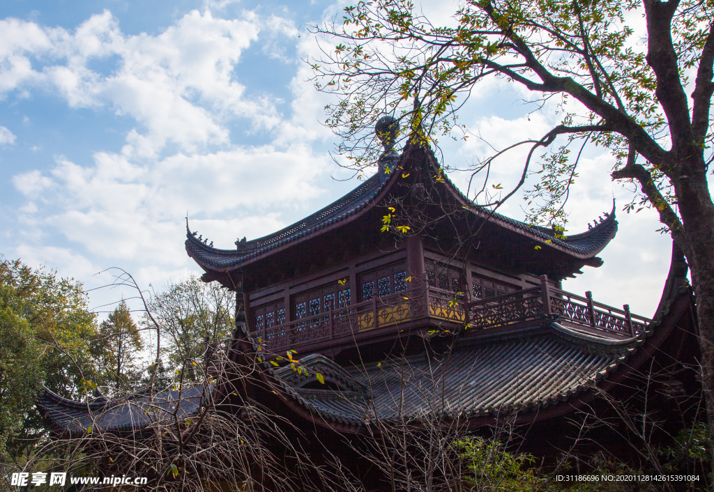 永福禅寺