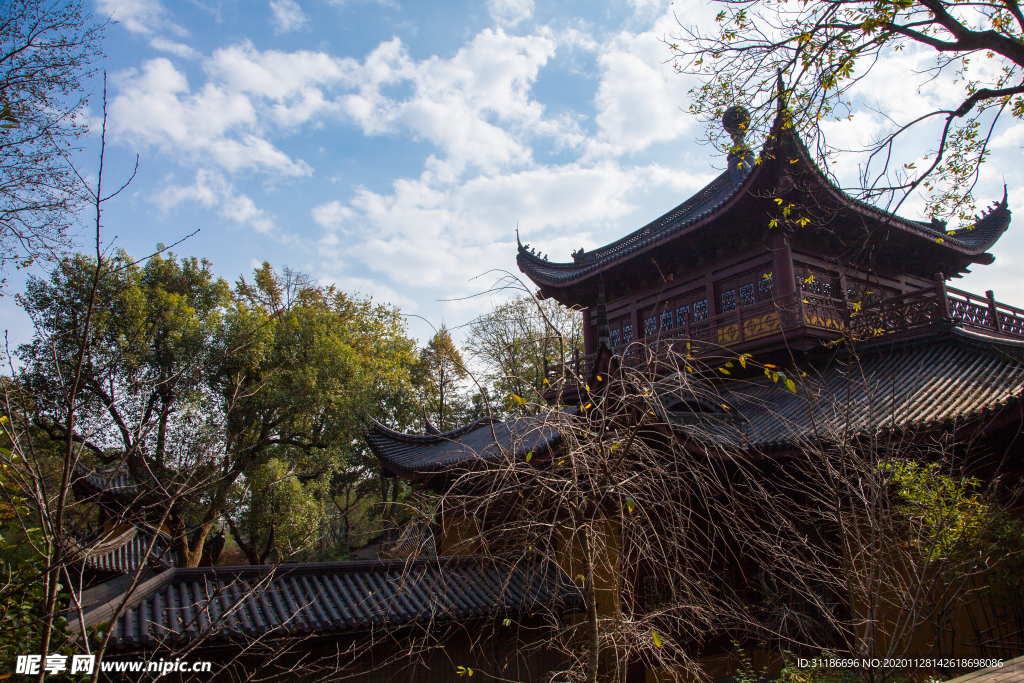 永福禅寺