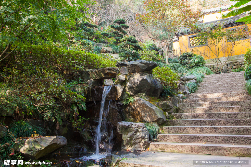 永福禅寺