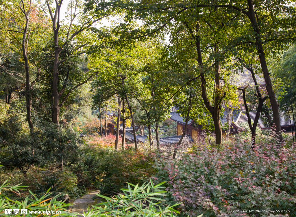 永福禅寺