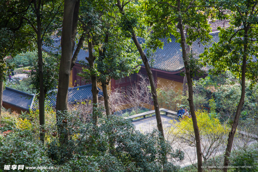 永福禅寺