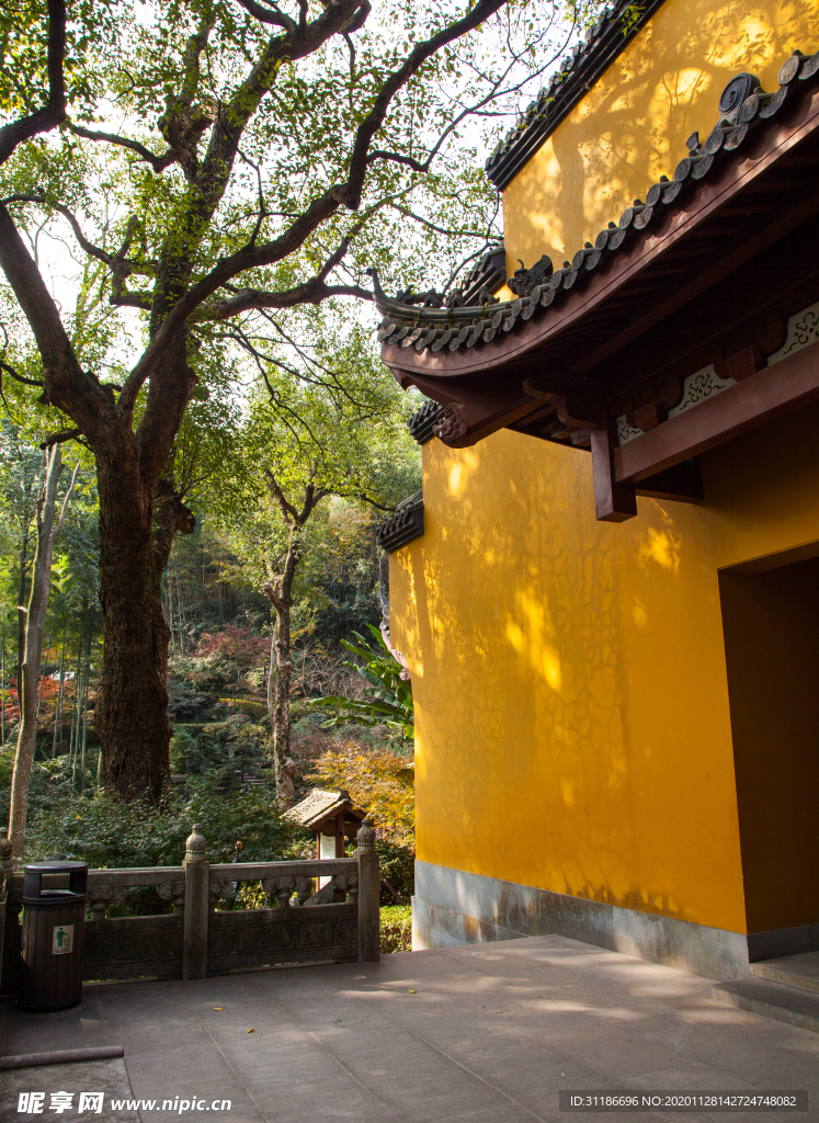 永福禅寺