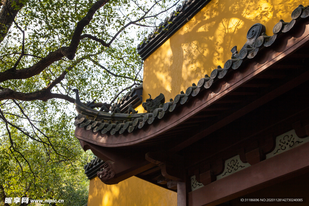 永福禅寺