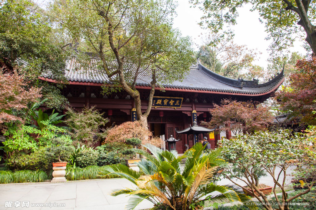 永福禅寺