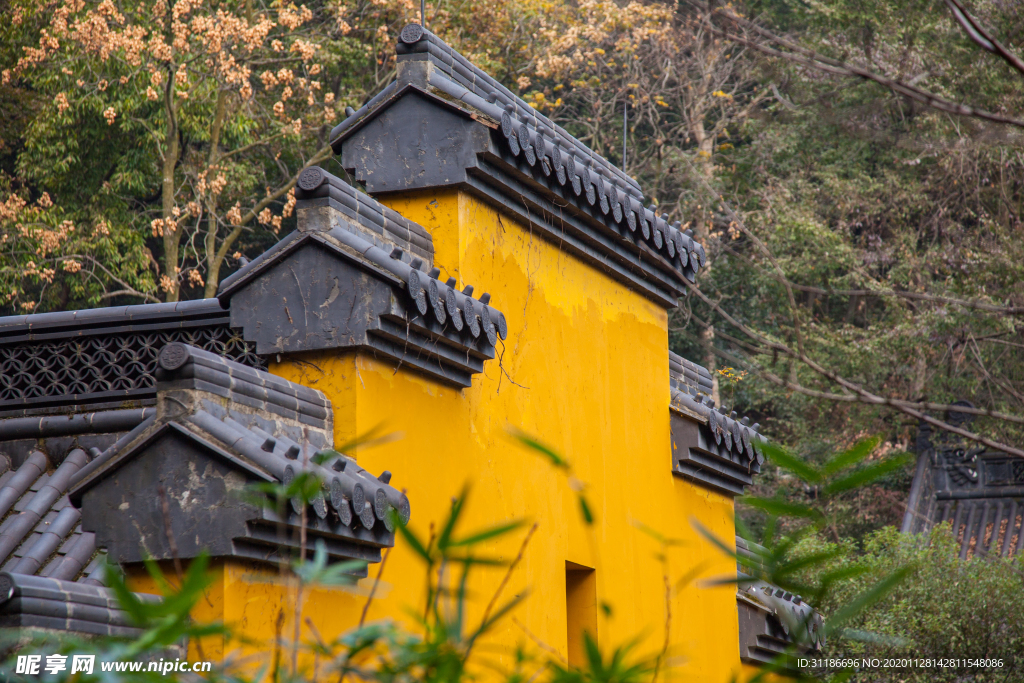 永福禅寺