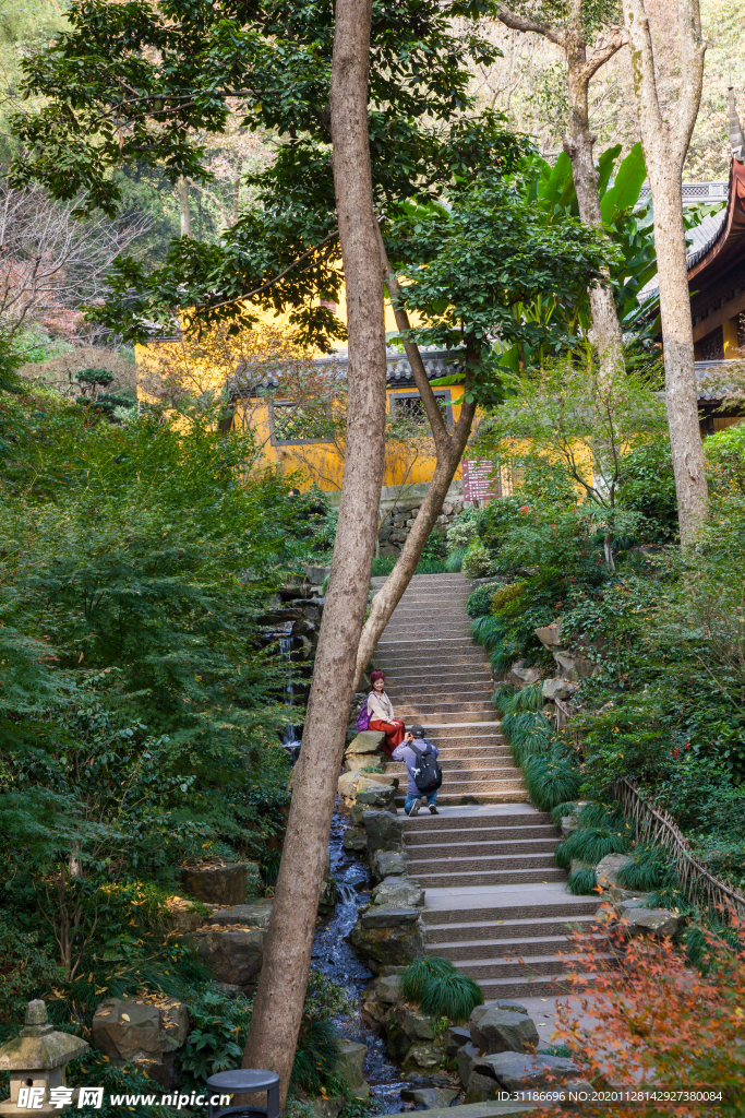 永福禅寺