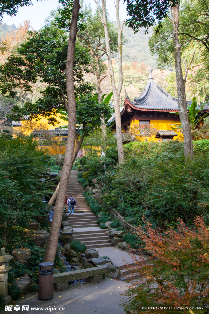 永福禅寺