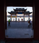 西湖 中山公园