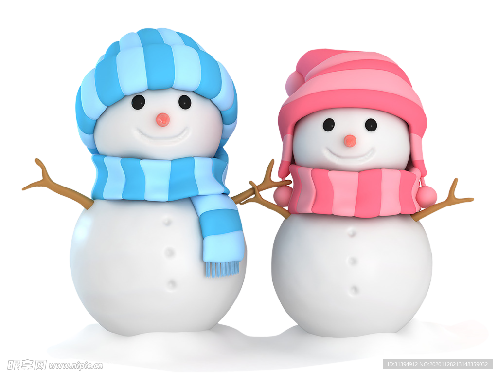 雪人